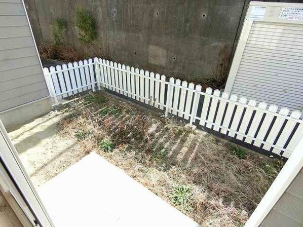 パークアベニュー I・II番館の物件内観写真